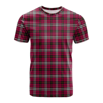 Little Tartan T-Shirt