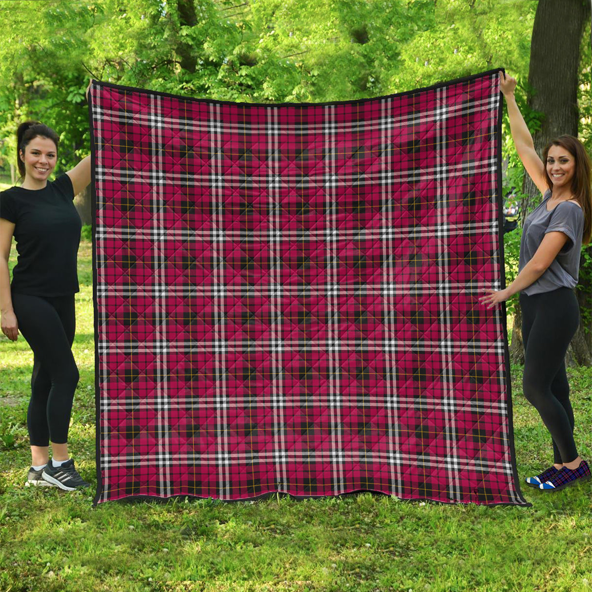 little-tartan-quilt
