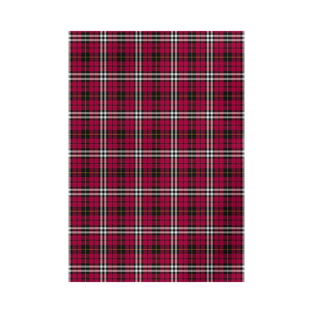 Little Tartan Flag - Tartan Vibes Clothing