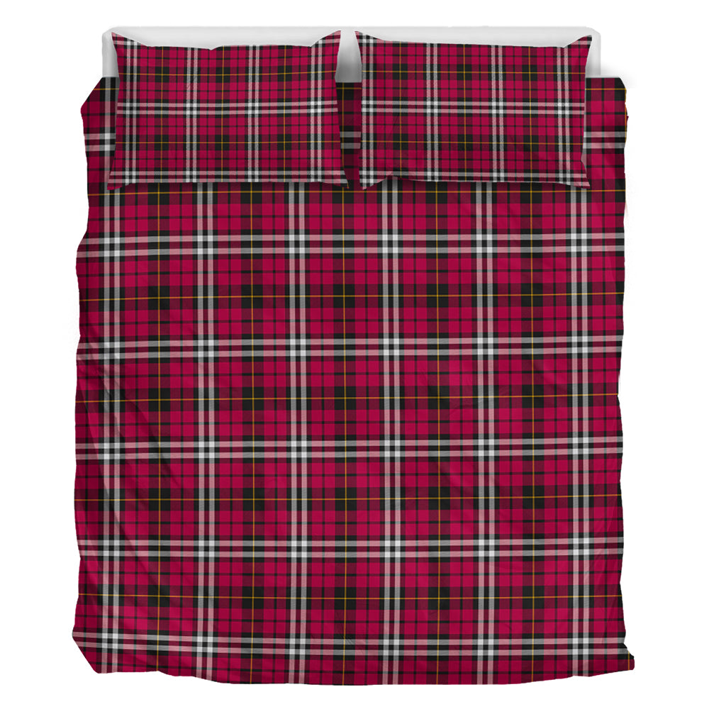 Little Tartan Bedding Set - Tartan Vibes Clothing