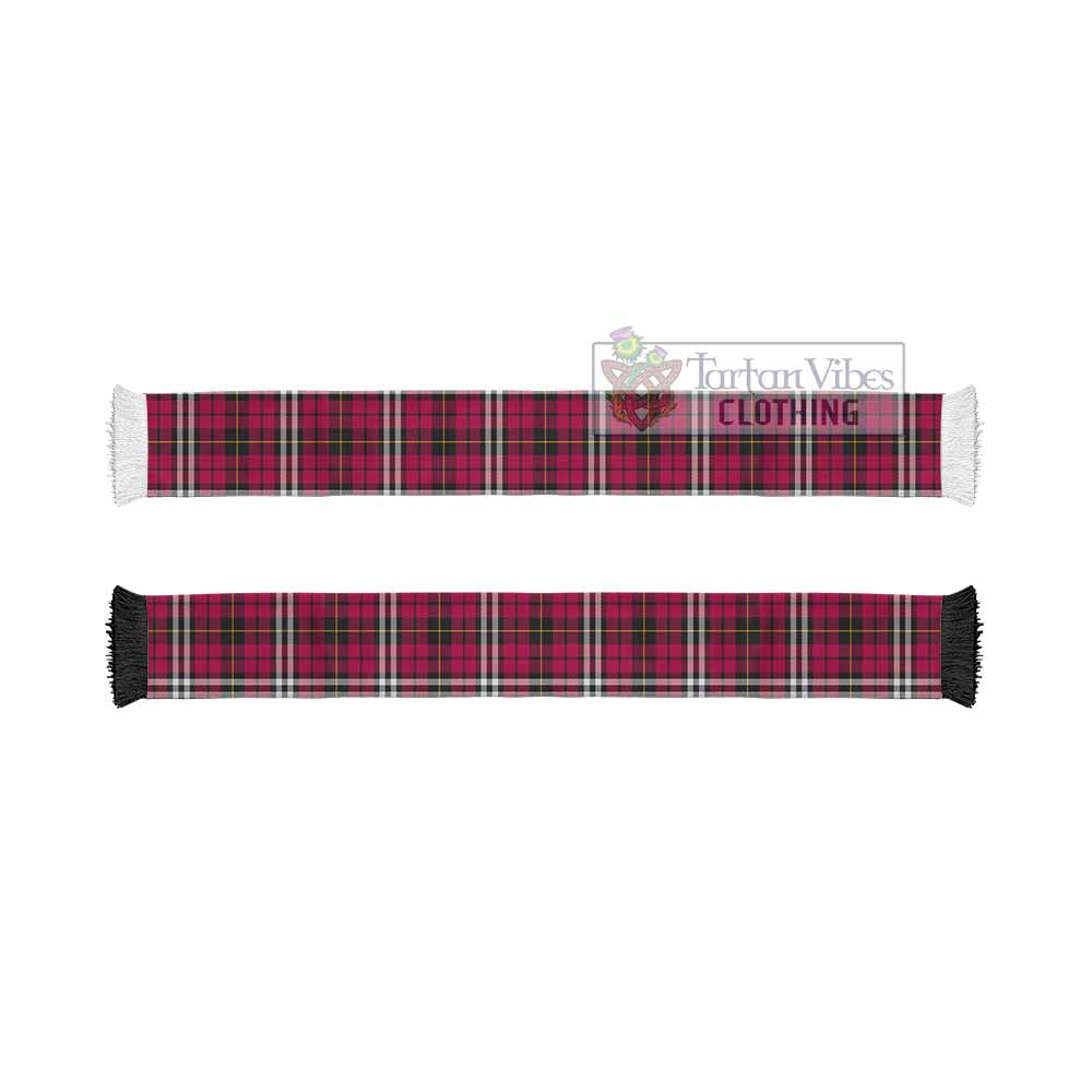 Tartan Vibes Clothing Little Tartan Ruffneck Scarf