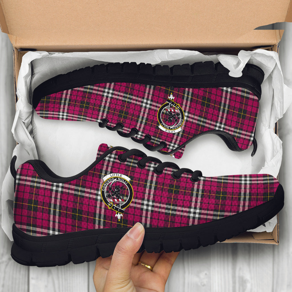 little-tartan-sneakers-with-family-crest