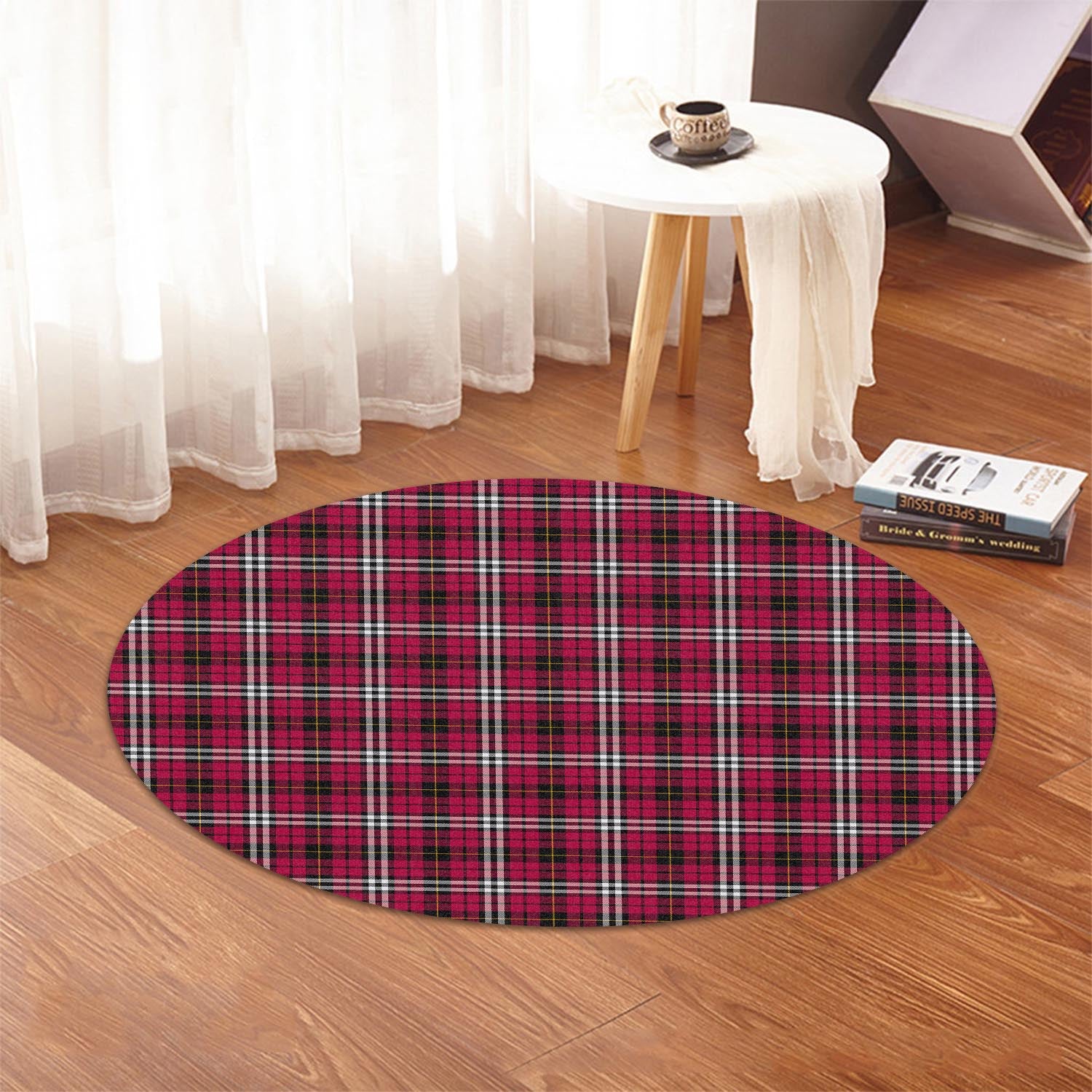 little-tartan-round-rug