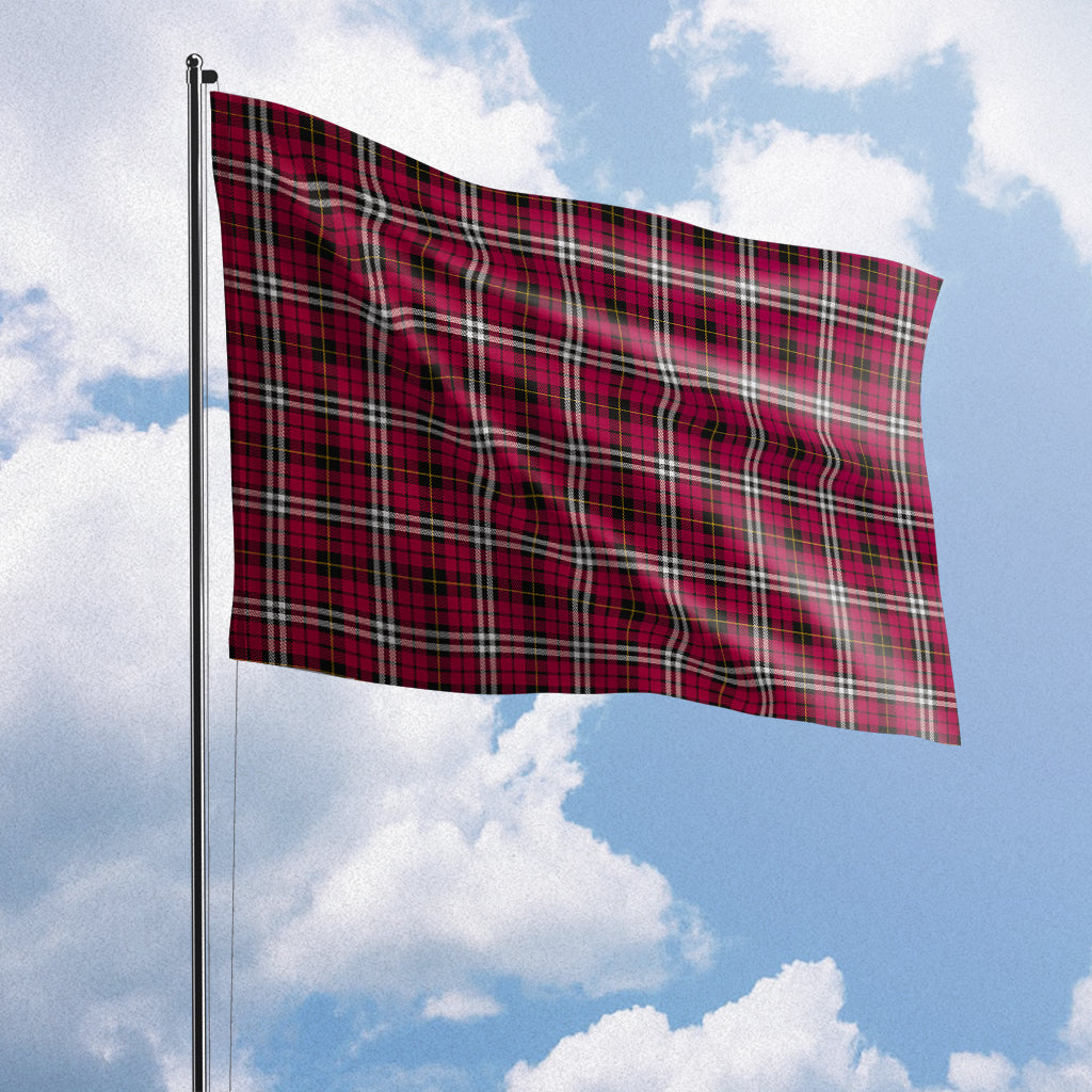little-tartan-flag