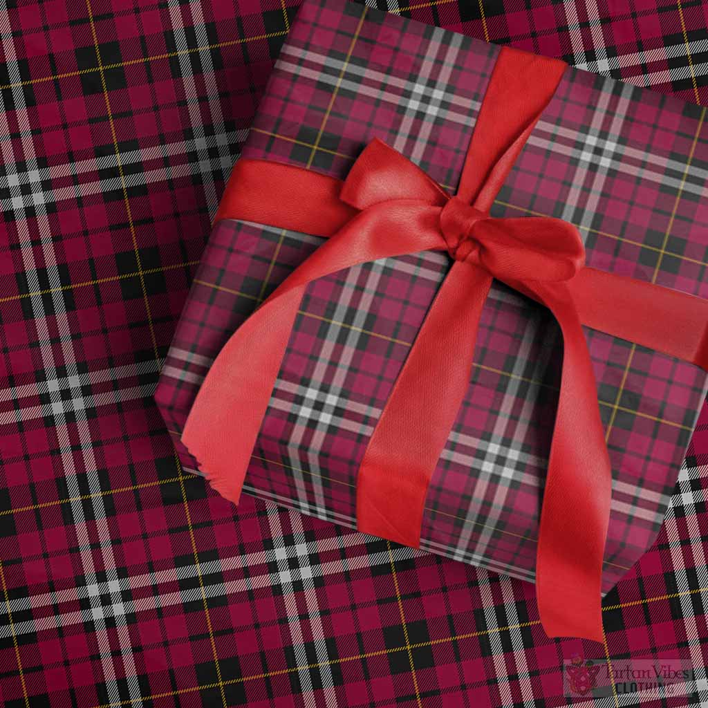 Little Classic Tartan Wrapping Paper, Classic Scottish Plaid Gift Wrap