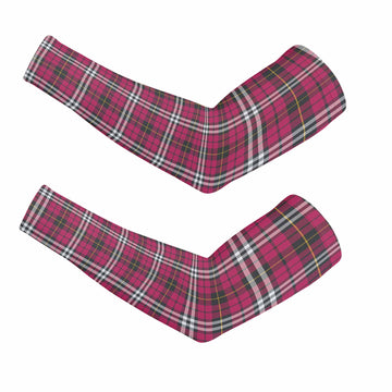 Little Tartan Arm Sleeves - Tartan Vibes Clothing