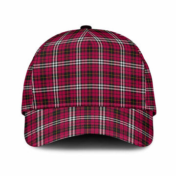 Little Tartan Classic Cap