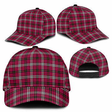 Little Tartan Classic Cap