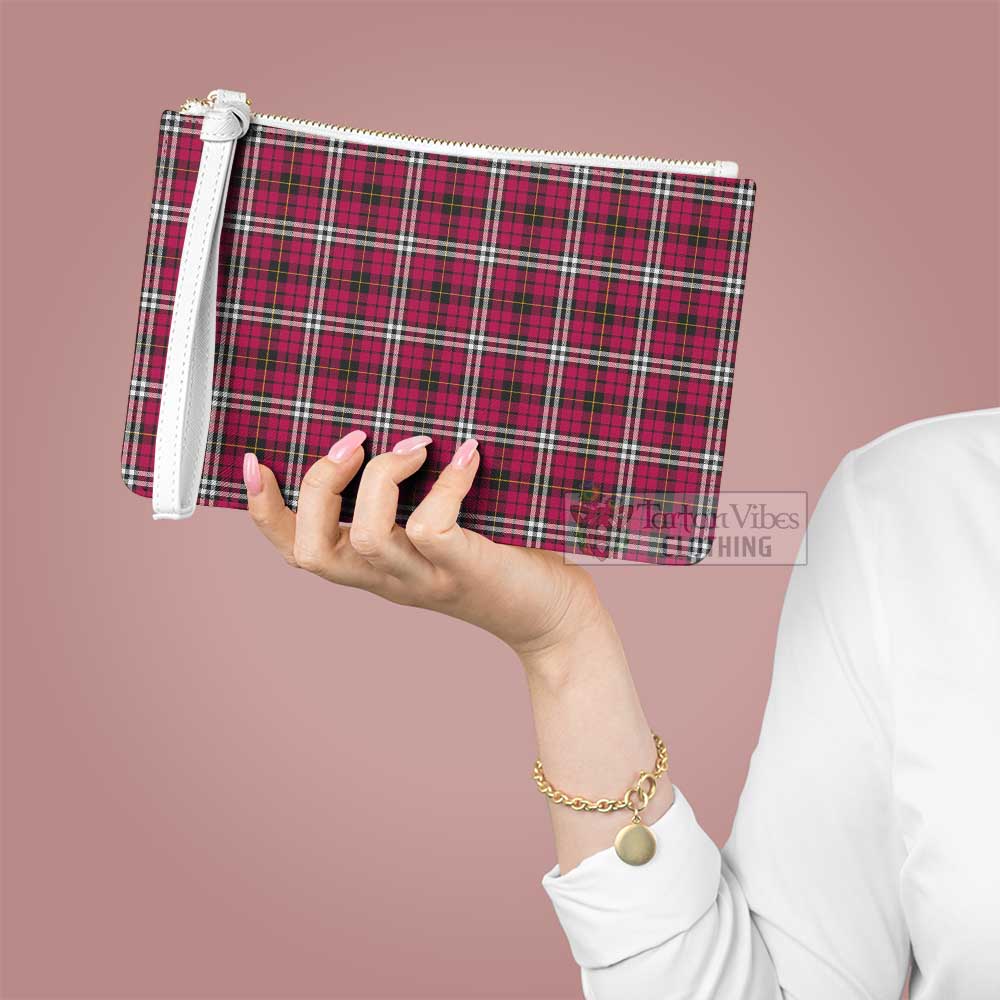 Tartan Vibes Clothing Little Tartan Clutch Bag