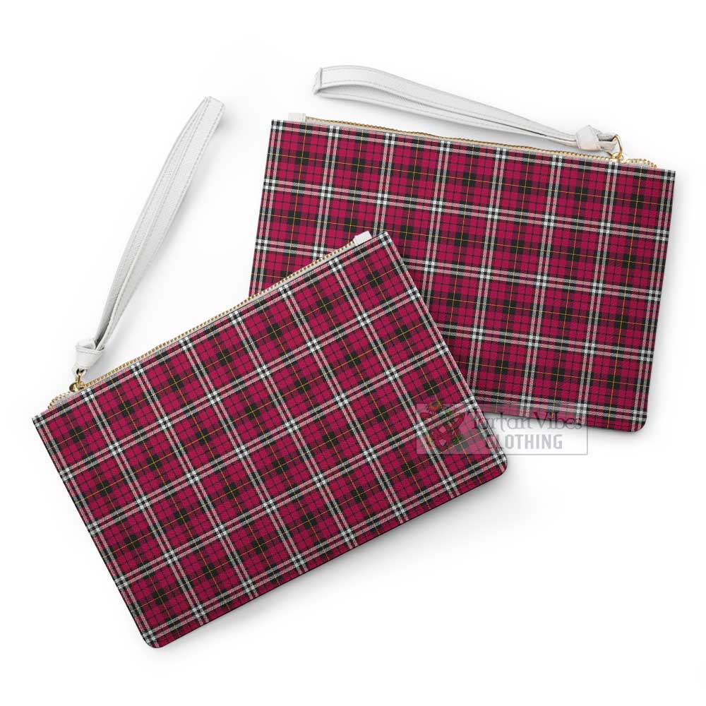 Tartan Vibes Clothing Little Tartan Clutch Bag