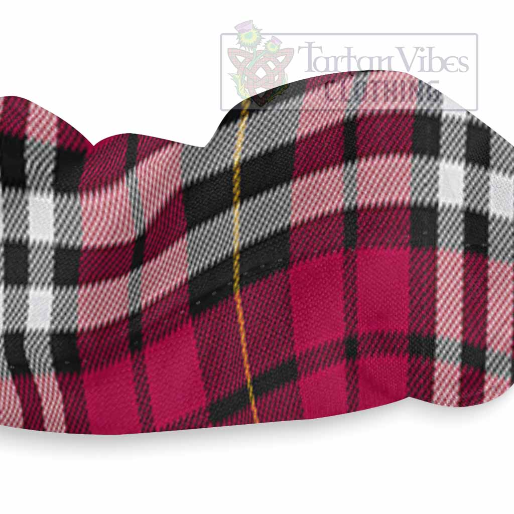 Little Tartan Hair Scrunchie - Tartan Vibes Clothing
