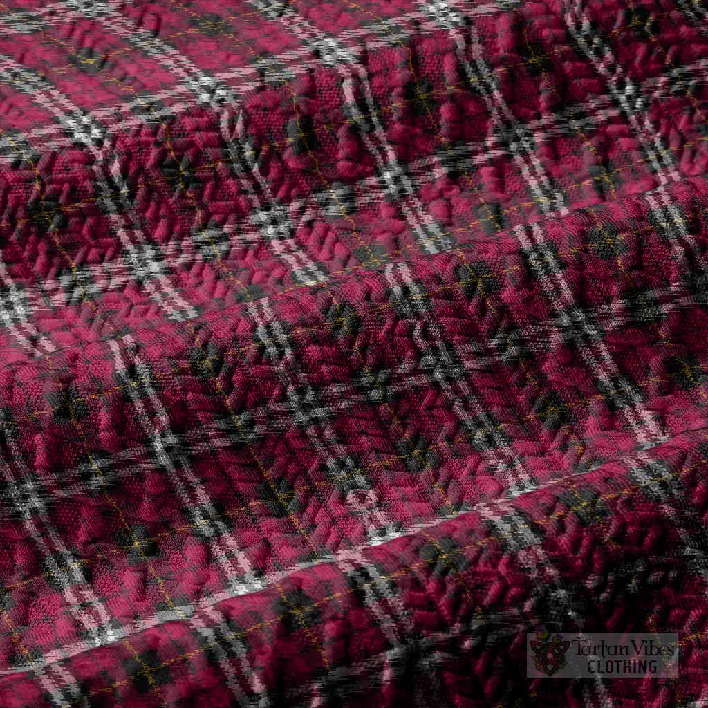 Little Tartan Men’s Polo Sweater Top