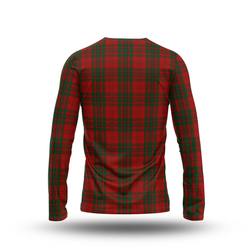 livingston-tartan-long-sleeve-t-shirt