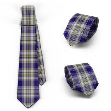 Livingston Dress Tartan Classic Necktie