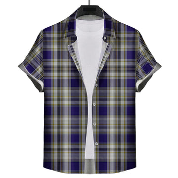 livingston-dress-tartan-short-sleeve-button-down-shirt