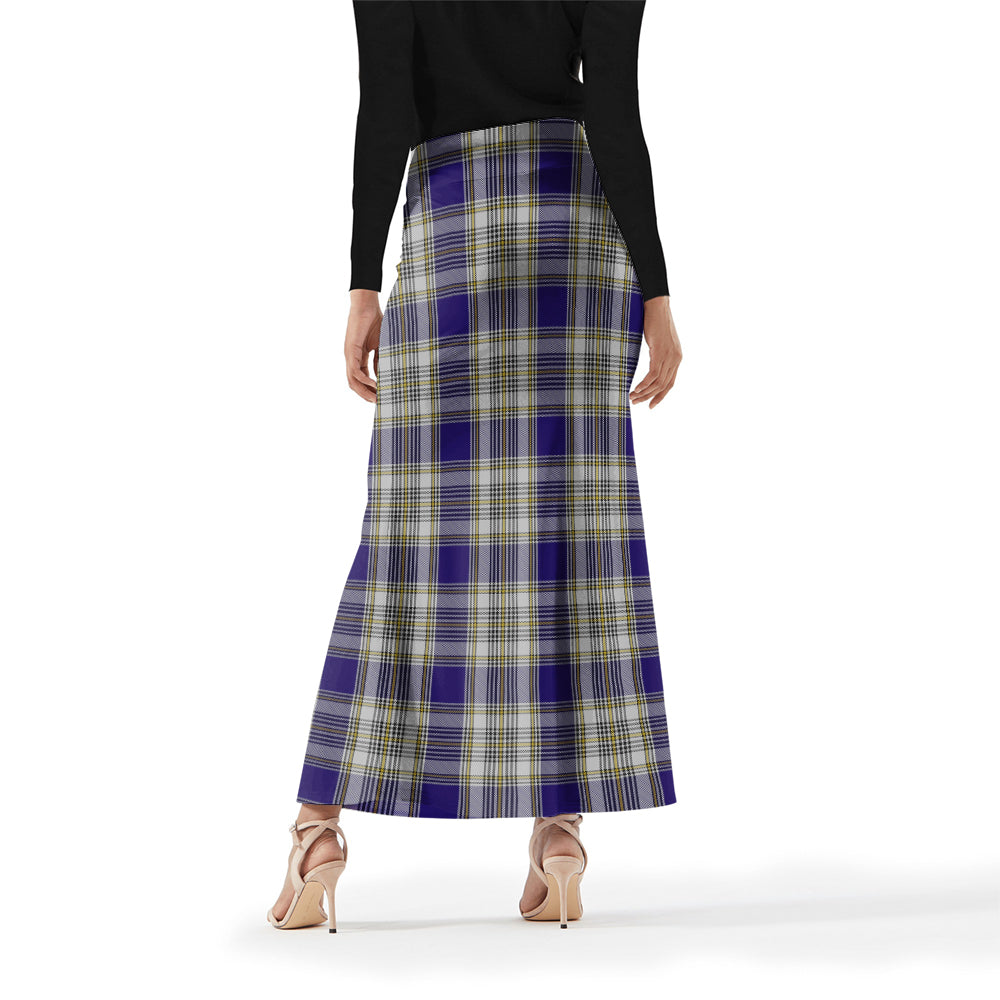 livingston-dress-tartan-womens-full-length-skirt