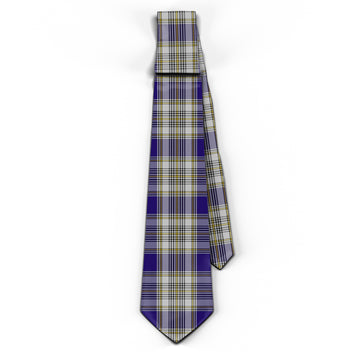 Livingstone Dress Tartan Classic Necktie