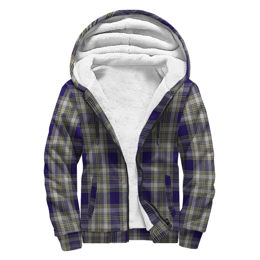 livingston-dress-tartan-sherpa-hoodie-with-family-crest