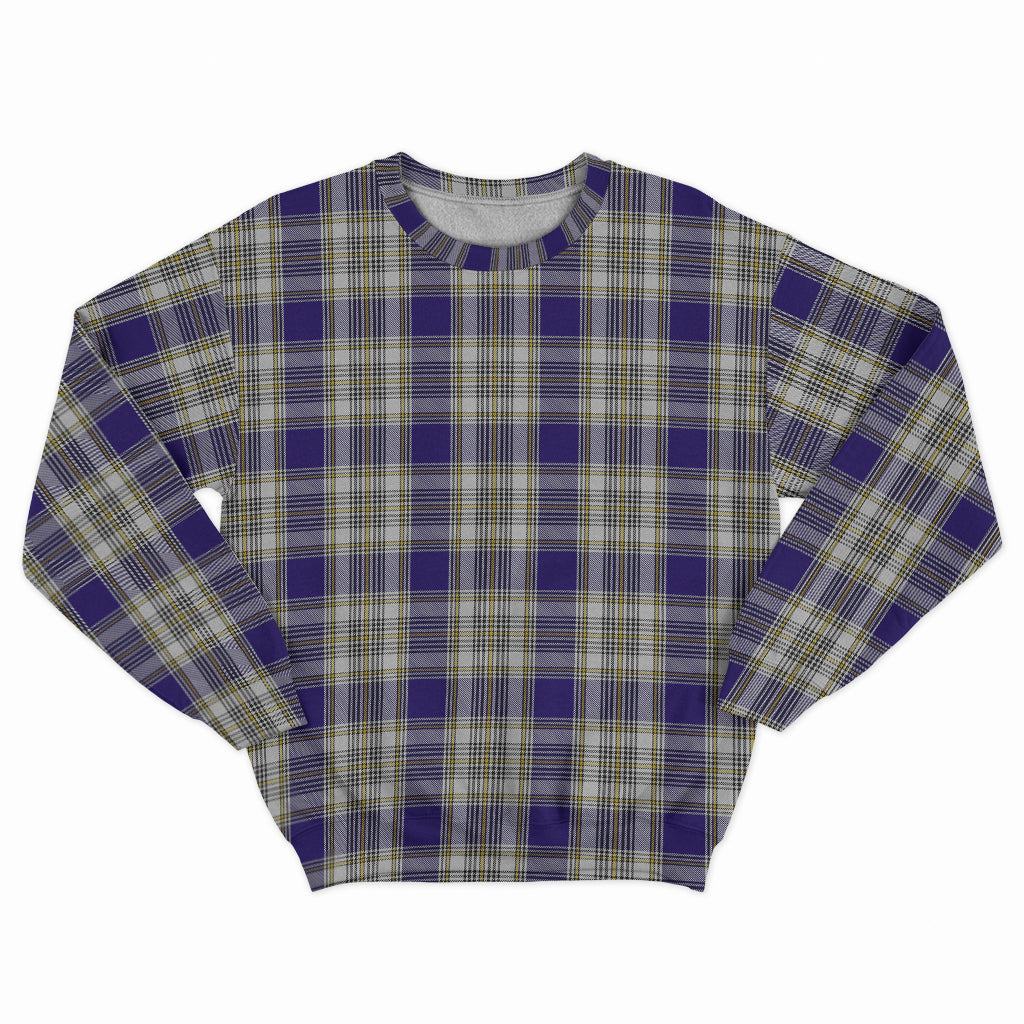 livingston-dress-tartan-sweatshirt