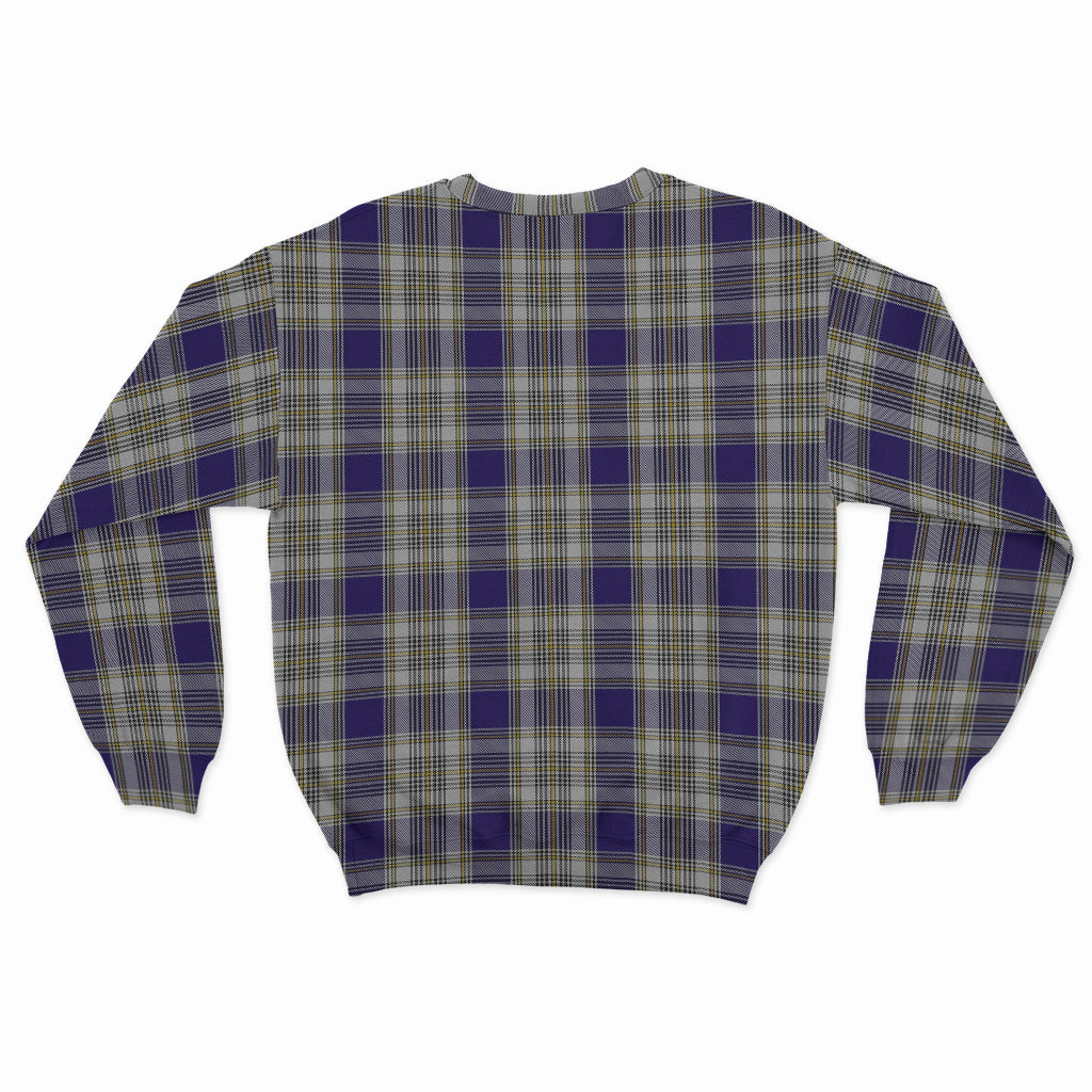 livingston-dress-tartan-sweatshirt