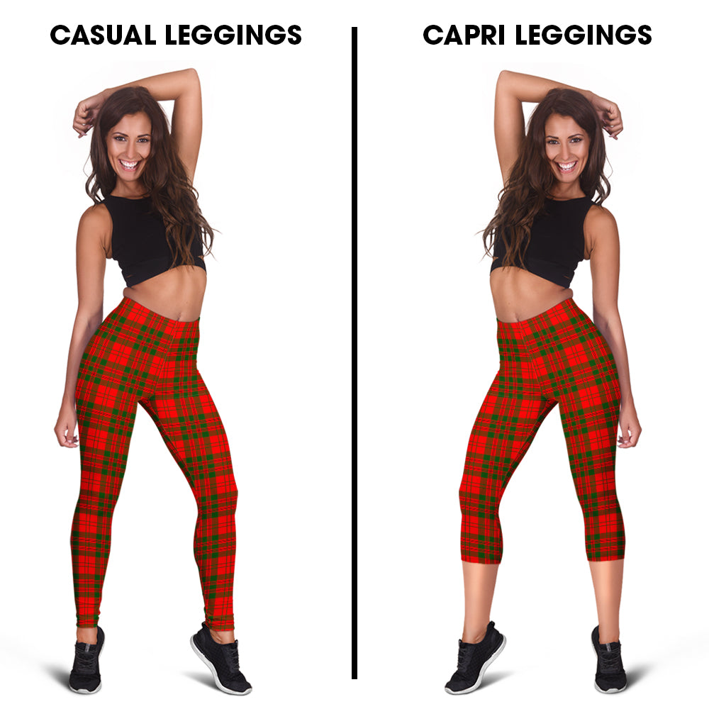livingston-modern-tartan-womens-leggings