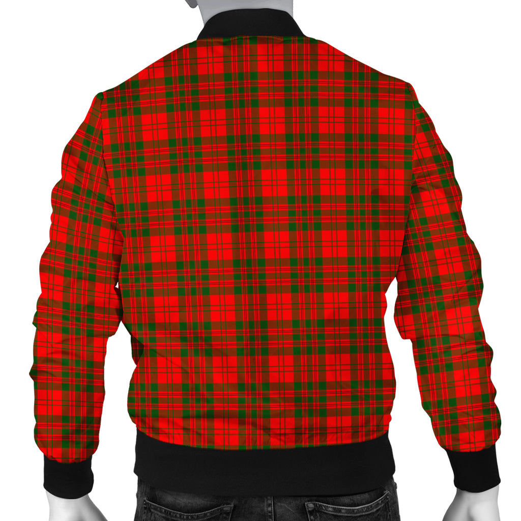 livingston-modern-tartan-bomber-jacket-with-family-crest