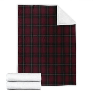 Llewellen of Wales Tartan Blanket X-Large 59 x 79 inches 150 x 200 cm - Tartan Vibes Clothing