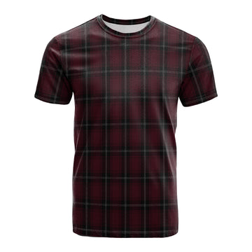 Llewellen of Wales Tartan T-Shirt