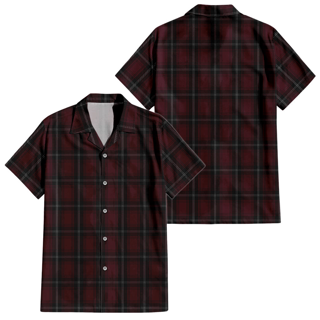 llewellen-of-wales-tartan-short-sleeve-button-down-shirt