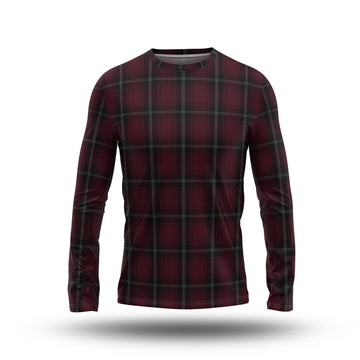 llewellen-of-wales-tartan-long-sleeve-t-shirt
