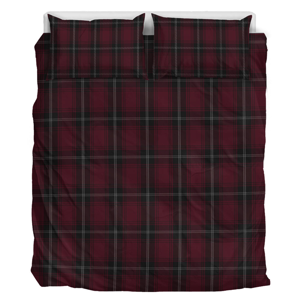 Llewellen of Wales Tartan Bedding Set - Tartan Vibes Clothing