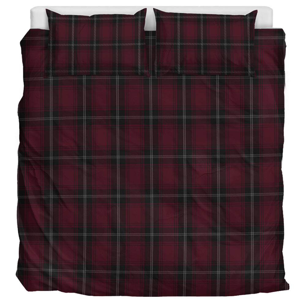 Llewellen of Wales Tartan Bedding Set UK Bedding Set UK Super King 104*94 inch - Tartan Vibes Clothing