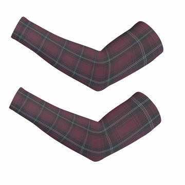 Llewellen of Wales Tartan Arm Sleeves - Tartan Vibes Clothing