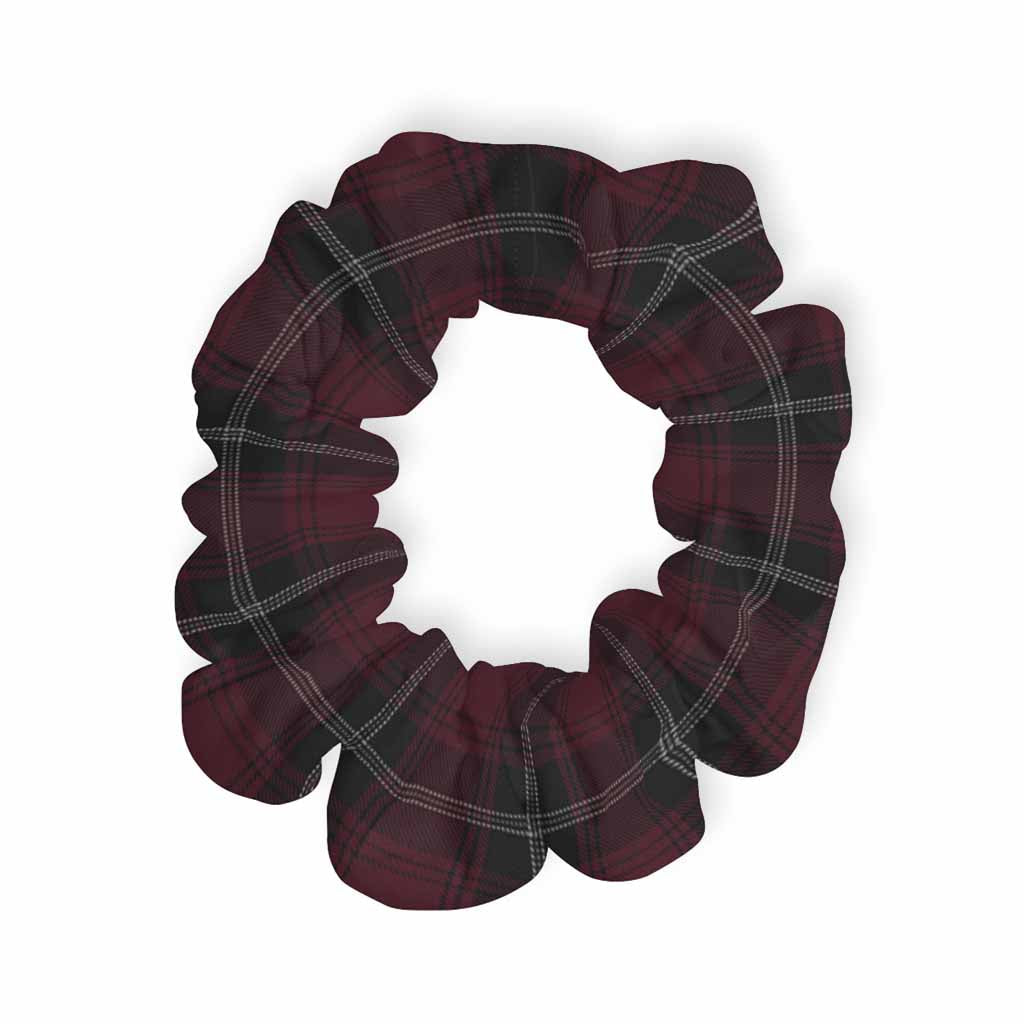 Llewellen of Wales Tartan Hair Scrunchie - Tartan Vibes Clothing