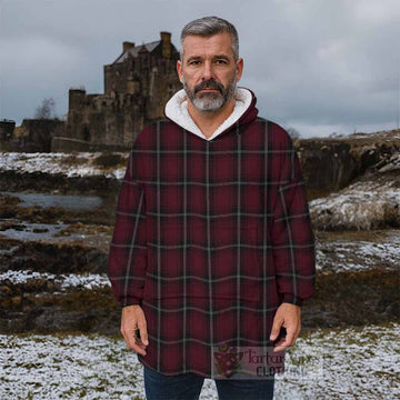 Llewellen of Wales Tartan Wearable Blanket - Tartan Vibes Clothing