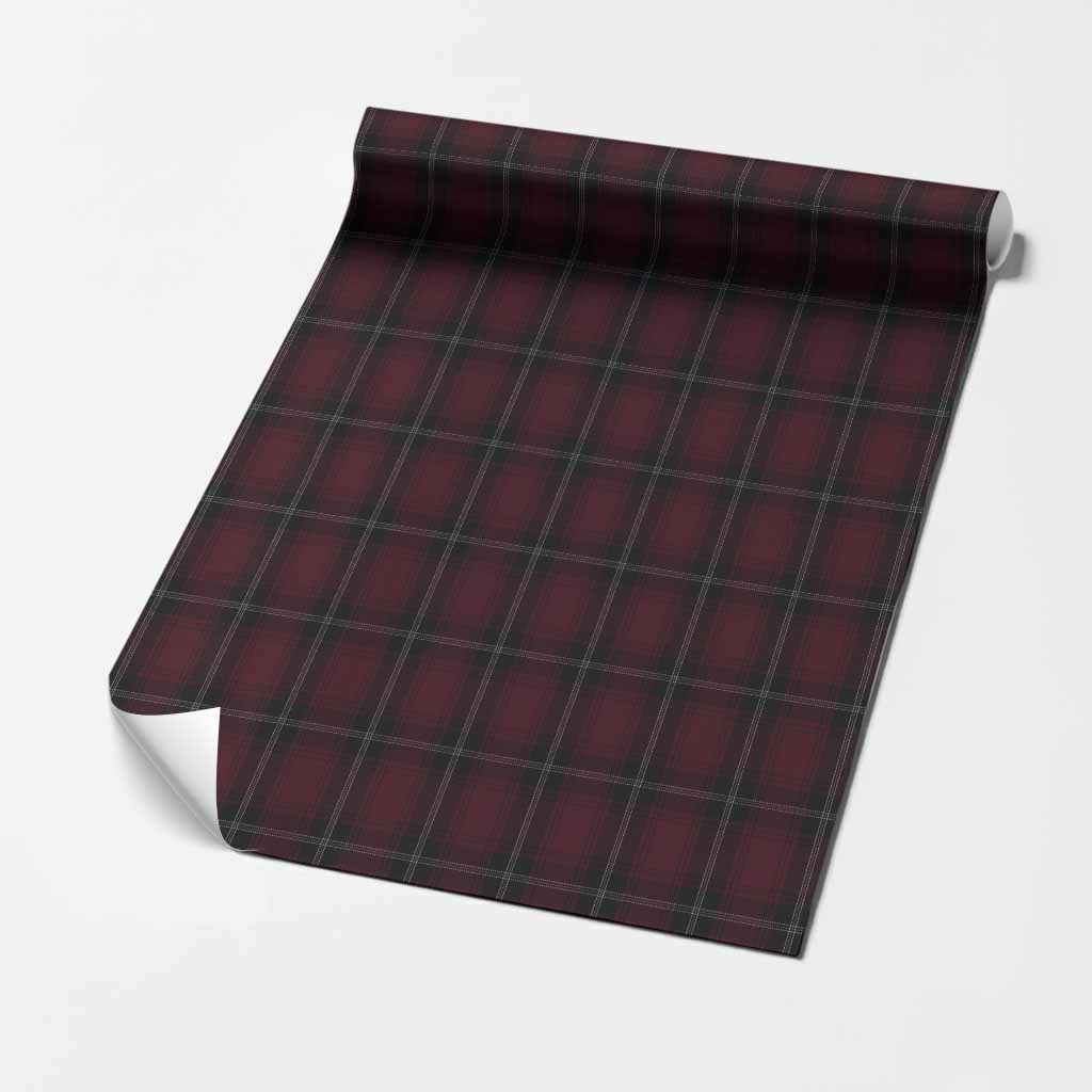 Llewellen of Wales Tartan Wrapping Paper