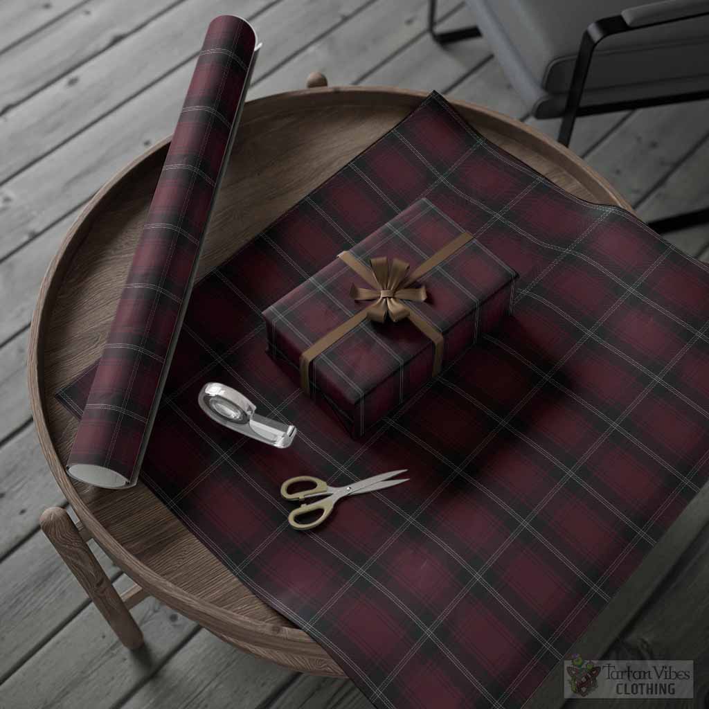 Llewellen of Wales Tartan Wrapping Paper