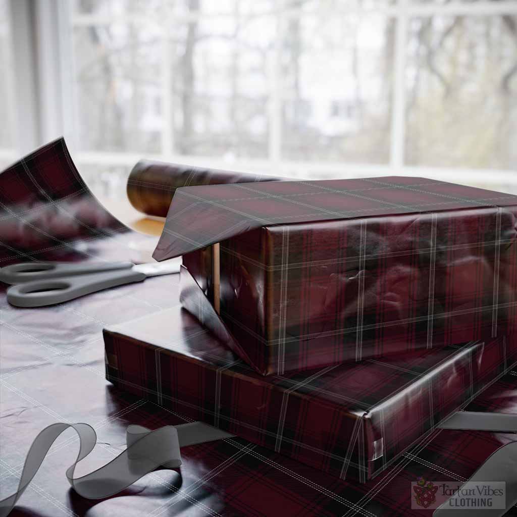 Llewellen of Wales Tartan Wrapping Paper