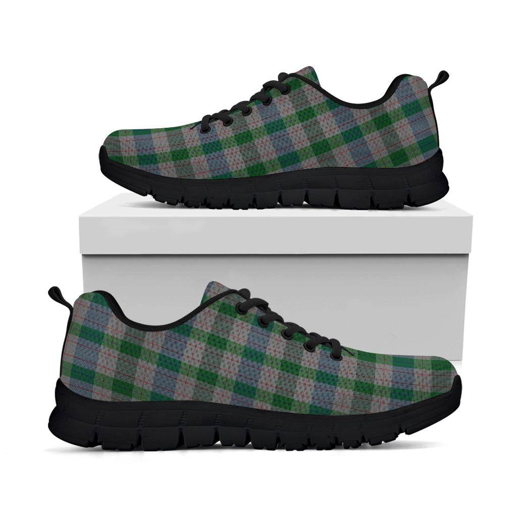 lloyd-of-wales-tartan-sneakers