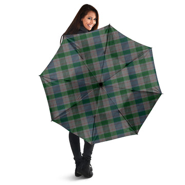 Lloyd of Wales Tartan Umbrella