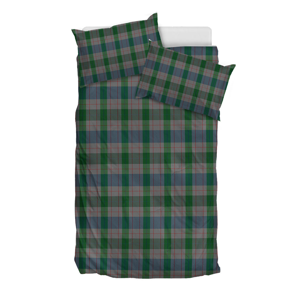 Lloyd of Wales Tartan Bedding Set - Tartan Vibes Clothing