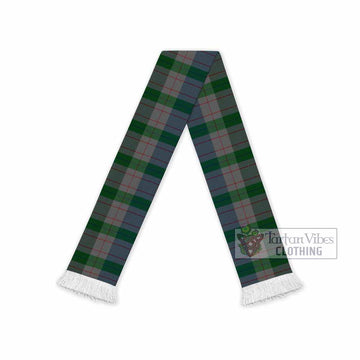 Tartan Vibes Clothing Lloyd of Wales Tartan Ruffneck Scarf