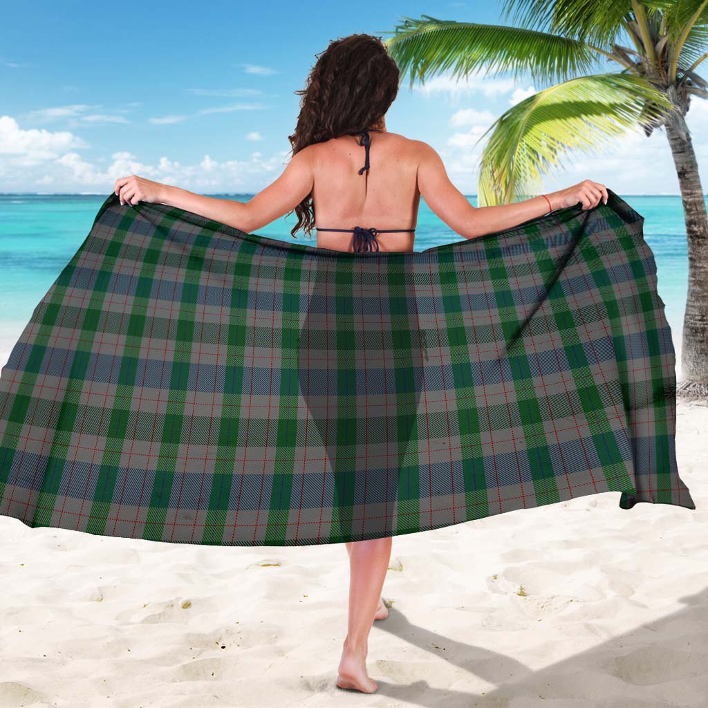 Tartan Vibes Clothing Lloyd of Wales Tartan Sarong