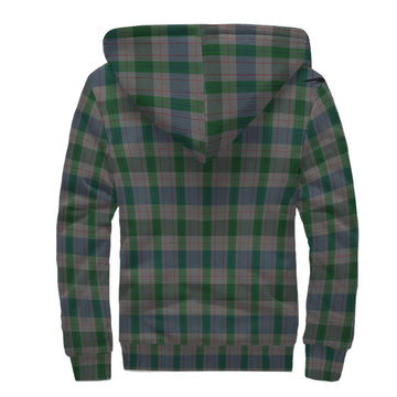 lloyd-of-wales-tartan-sherpa-hoodie