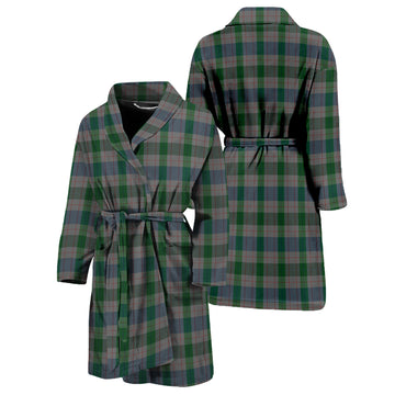 Lloyd of Wales Tartan Bathrobe Unisex M - Tartan Vibes Clothing