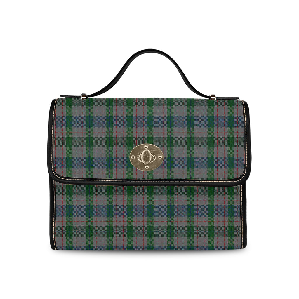 lloyd-of-wales-tartan-leather-strap-waterproof-canvas-bag