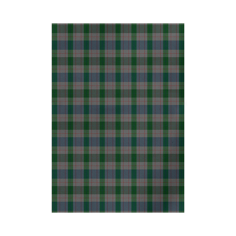 Lloyd of Wales Tartan Garden Flag - Tartan Vibes Clothing