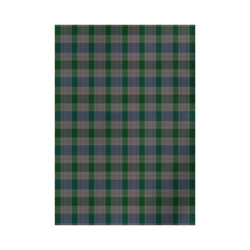 Lloyd of Wales Tartan Garden Flag - Tartan Vibes Clothing