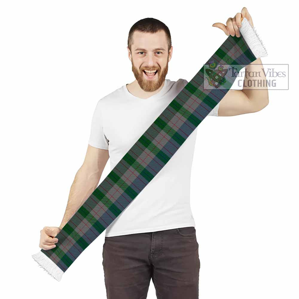 Lloyd of Wales Tartan Ruffneck Scarf - Tartan Vibes Clothing