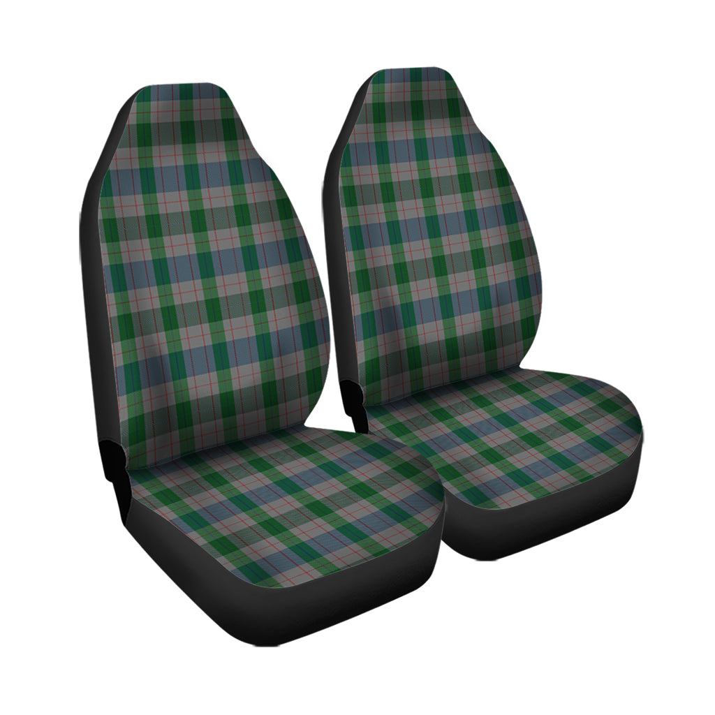 Lloyd of Wales Tartan Car Seat Cover - Tartan Vibes Clothing